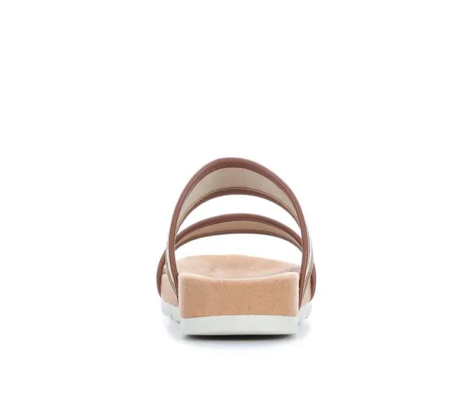 Women's Cliffs by White Mountain Tropical Sandals