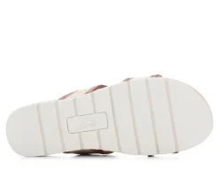 Women's Cliffs by White Mountain Tropical Sandals