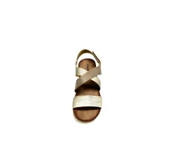 Women's CLOUD90 Panama Wedge Sandals