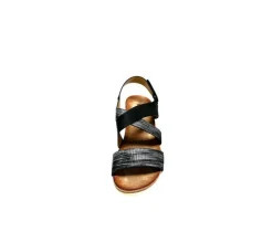 Women's CLOUD90 Panama Wedge Sandals