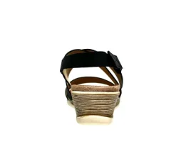 Women's CLOUD90 Panama Wedge Sandals