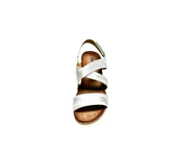 Women's CLOUD90 Panama Wedge Sandals