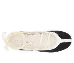 Women's Coconuts by Matisse Amelie Flats