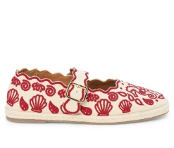 Women's Coconuts by Matisse Ariana Mary Janes