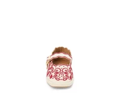 Women's Coconuts by Matisse Ariana Mary Janes