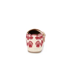 Women's Coconuts by Matisse Ariana Mary Janes