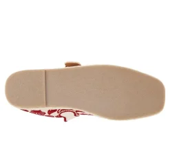 Women's Coconuts by Matisse Ariana Mary Janes