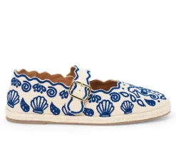 Women's Coconuts by Matisse Ariana Mary Janes