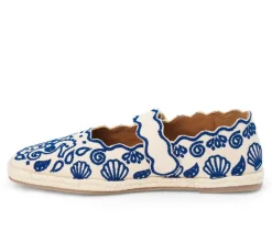 Women's Coconuts by Matisse Ariana Mary Janes