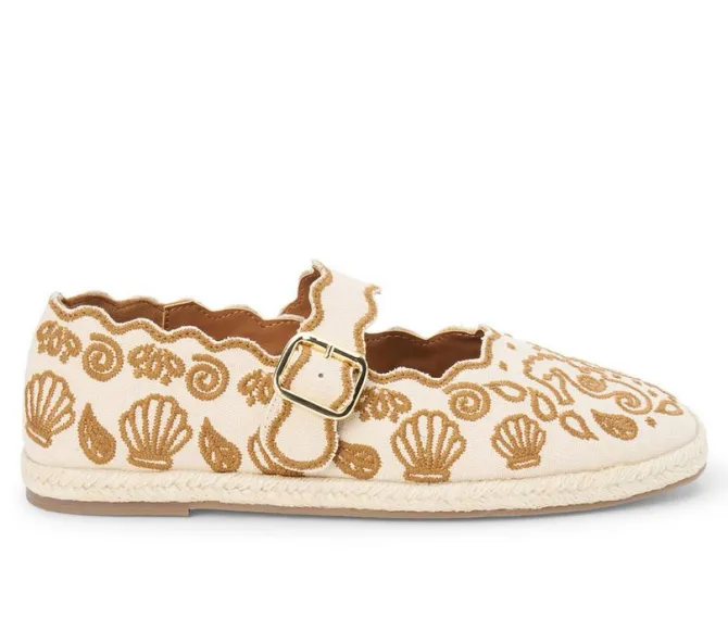 Women's Coconuts by Matisse Ariana Mary Janes