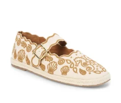Women's Coconuts by Matisse Ariana Mary Janes