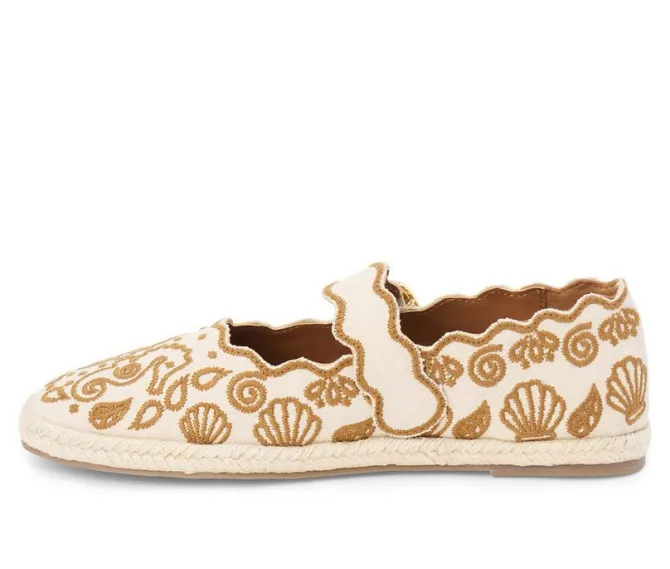 Women's Coconuts by Matisse Ariana Mary Janes