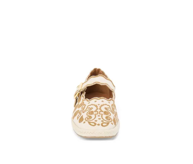 Women's Coconuts by Matisse Ariana Mary Janes