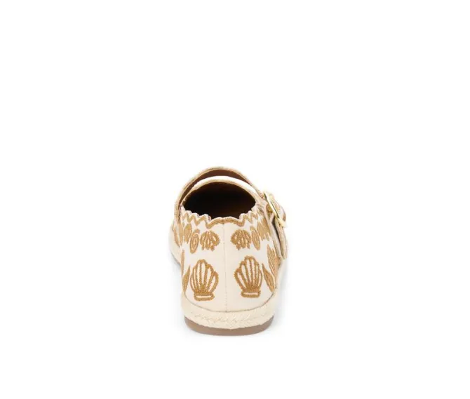 Women's Coconuts by Matisse Ariana Mary Janes