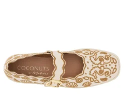 Women's Coconuts by Matisse Ariana Mary Janes