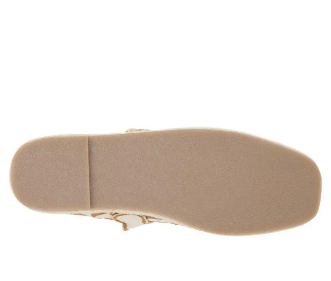 Women's Coconuts by Matisse Ariana Mary Janes