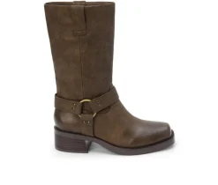 Women's Coconuts by Matisse Autumn Mid-Calf Boots