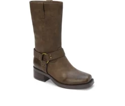 Women's Coconuts by Matisse Autumn Mid-Calf Boots