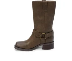 Women's Coconuts by Matisse Autumn Mid-Calf Boots