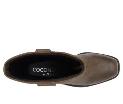 Women's Coconuts by Matisse Autumn Mid-Calf Boots
