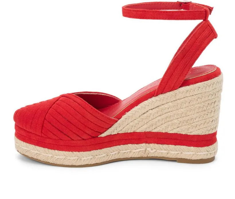 Women's Coconuts by Matisse Becca Wedges