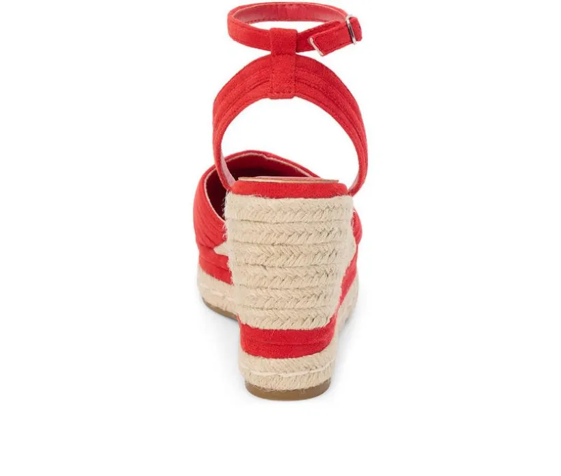 Women's Coconuts by Matisse Becca Wedges