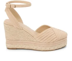Women's Coconuts by Matisse Becca Wedges