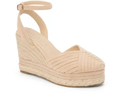 Women's Coconuts by Matisse Becca Wedges