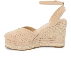 Women's Coconuts by Matisse Becca Wedges