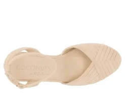Women's Coconuts by Matisse Becca Wedges