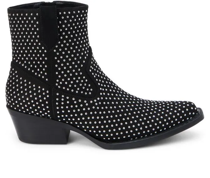 Women's Coconuts by Matisse Calistoga Western Boots