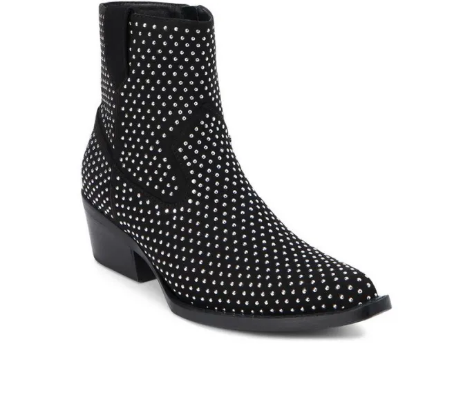 Women's Coconuts by Matisse Calistoga Western Boots