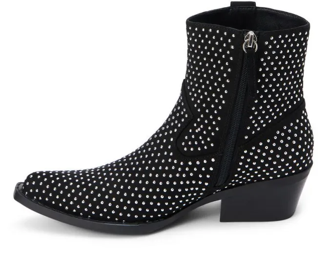 Women's Coconuts by Matisse Calistoga Western Boots