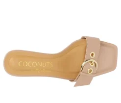 Women's Coconuts by Matisse Dayna Heeled Sandals