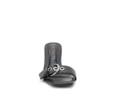 Women's Coconuts by Matisse Dayna Heeled Sandals