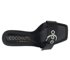Women's Coconuts by Matisse Dayna Heeled Sandals