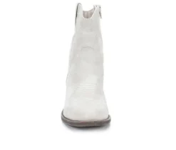 Women's Coconuts by Matisse Derringer Western Boots