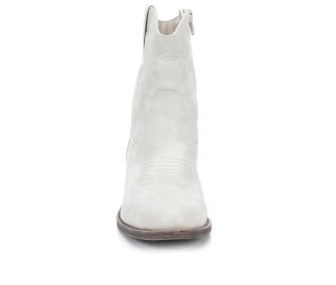 Women's Coconuts by Matisse Derringer Western Boots