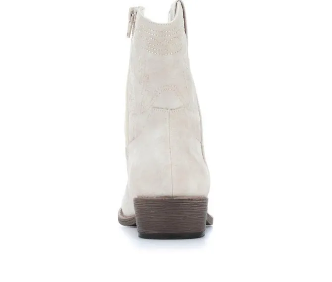 Women's Coconuts by Matisse Derringer Western Boots