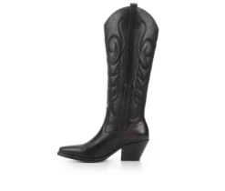 Women's Coconuts by Matisse Dixie Western Boots