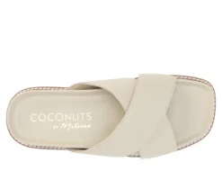 Women's Coconuts by Matisse Hannah Sandals