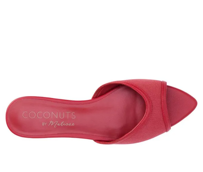Women's Coconuts by Matisse Jess Sandals