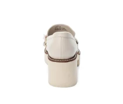 Women's Coconuts by Matisse Louie Heeled Loafers