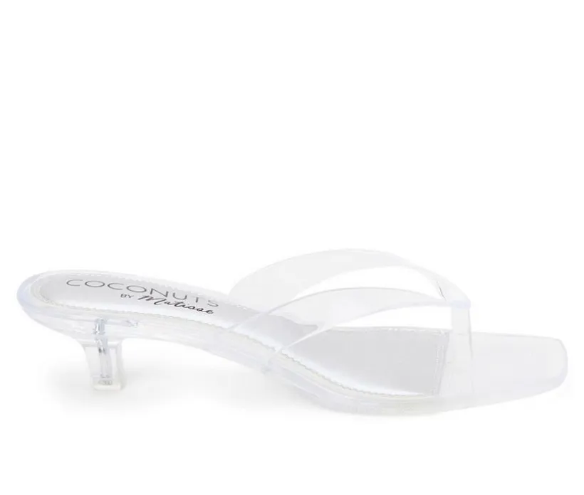 Women's Coconuts by Matisse Margo Dress Sandals