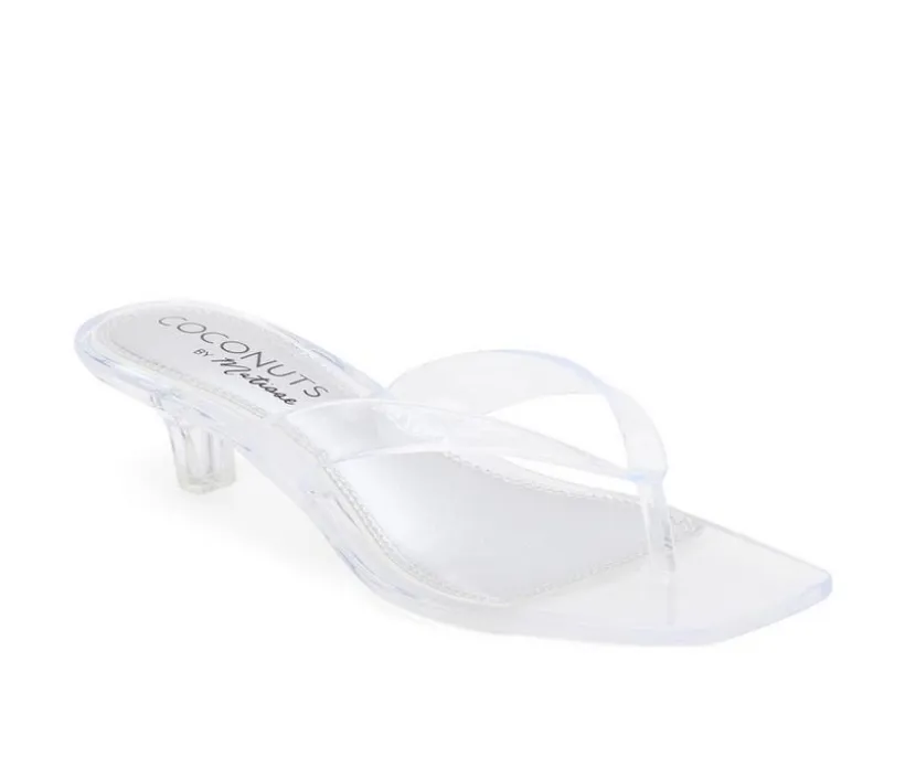 Women's Coconuts by Matisse Margo Dress Sandals