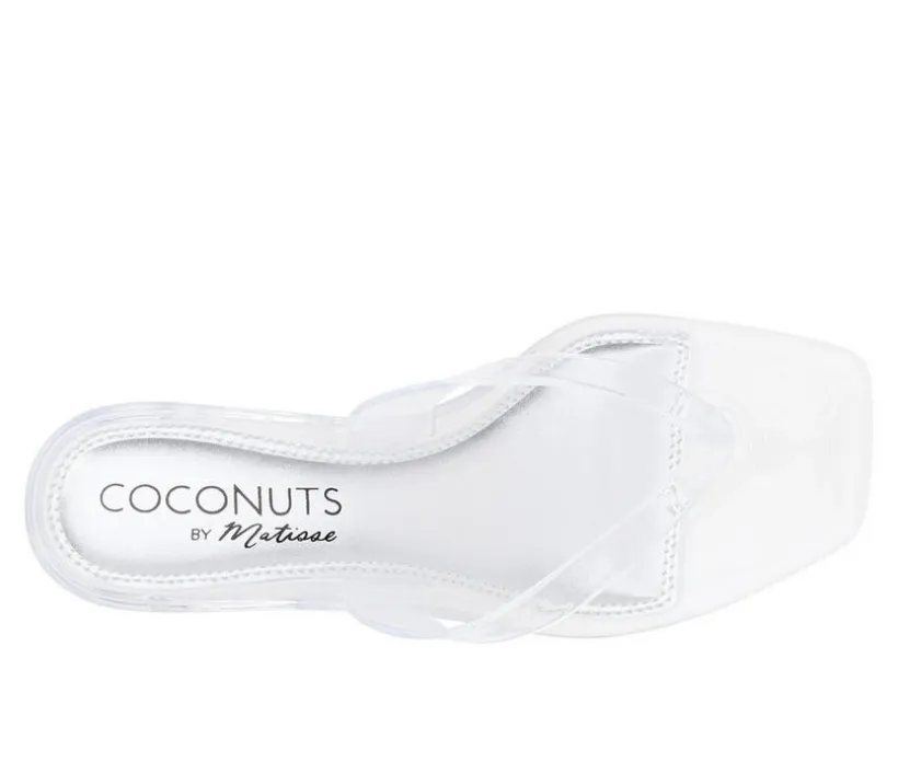 Women's Coconuts by Matisse Margo Dress Sandals