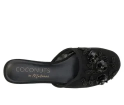 Women's Coconuts by Matisse Maven Mules