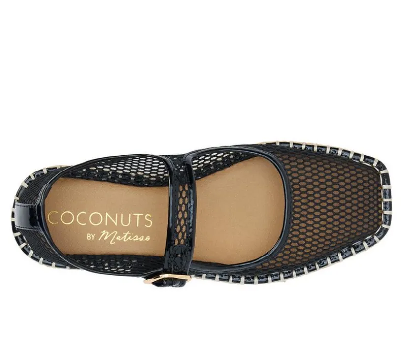 Women's Coconuts by Matisse Meg Flats