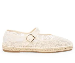 Women's Coconuts by Matisse Meg Flats