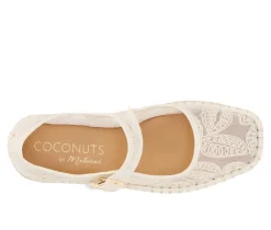 Women's Coconuts by Matisse Meg Flats